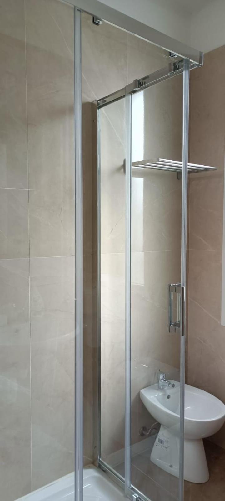 Arcobaleno Rooms Mestre-Venezia Exterior photo